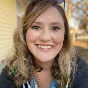 Meet your Posher, Nichole